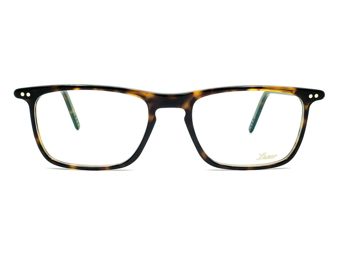 Lunor A5 238-02M Square Opthalmic Glasses