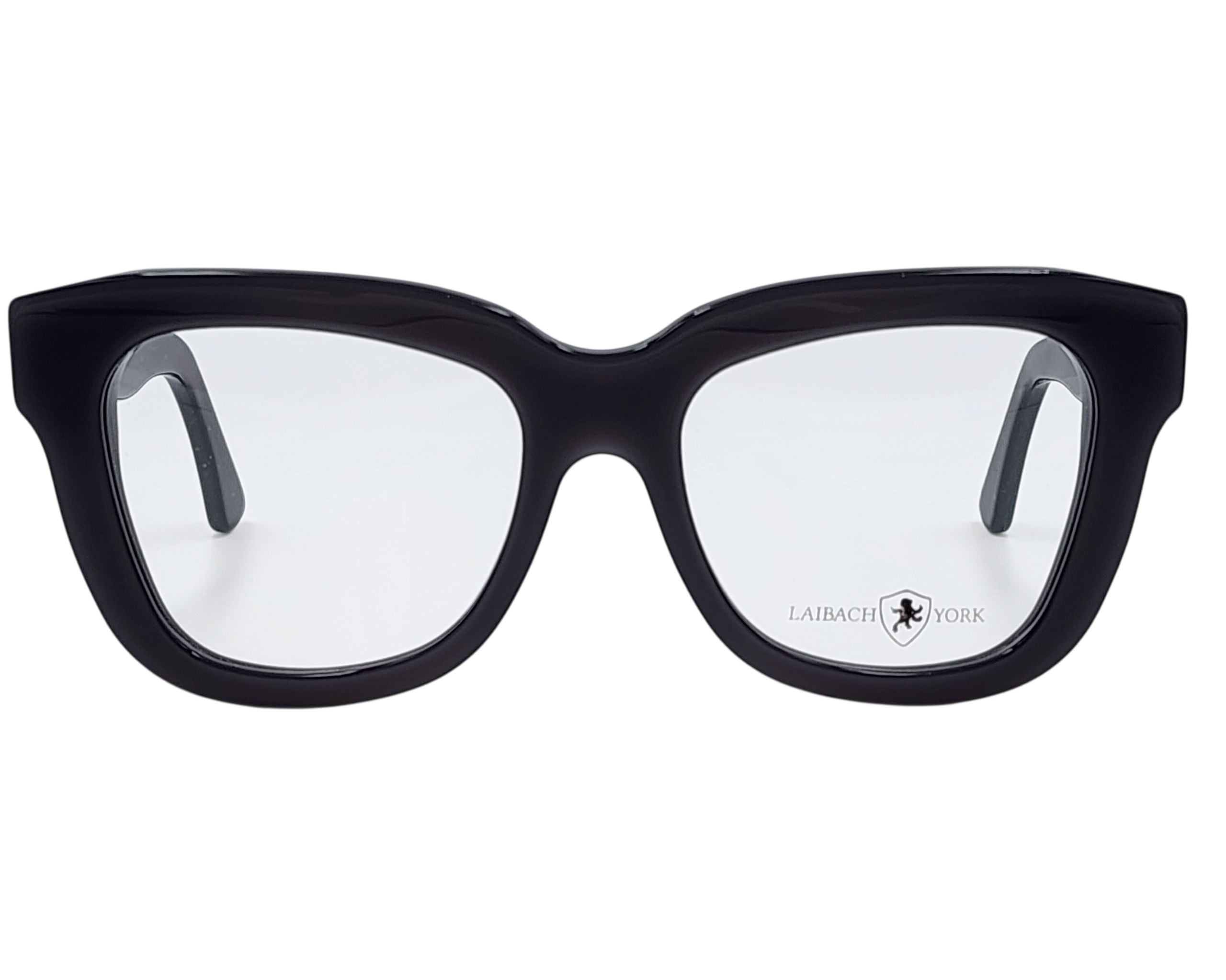 LAIBACH & YORK OTTAWA SQUARE OPTHALMIC GLASSES