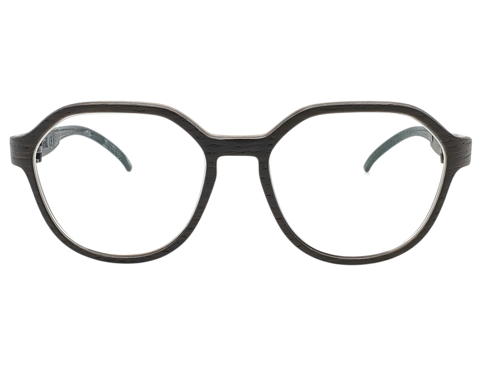 ROLF EYEWEAR PREMIERE 98 WOOD OPHTHALMIC GLASSES