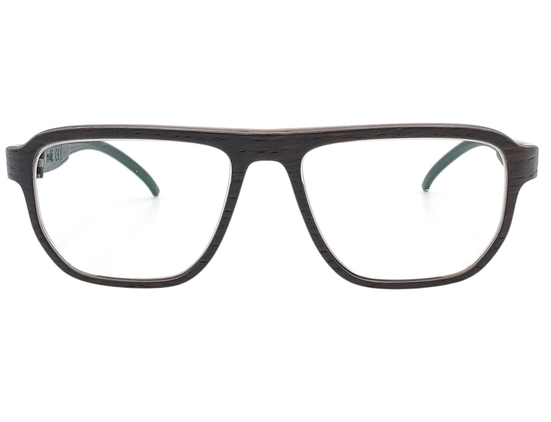 ROLF EYEWEAR CUTLASS 93 WOOD OPHTHALMIC GLASSES