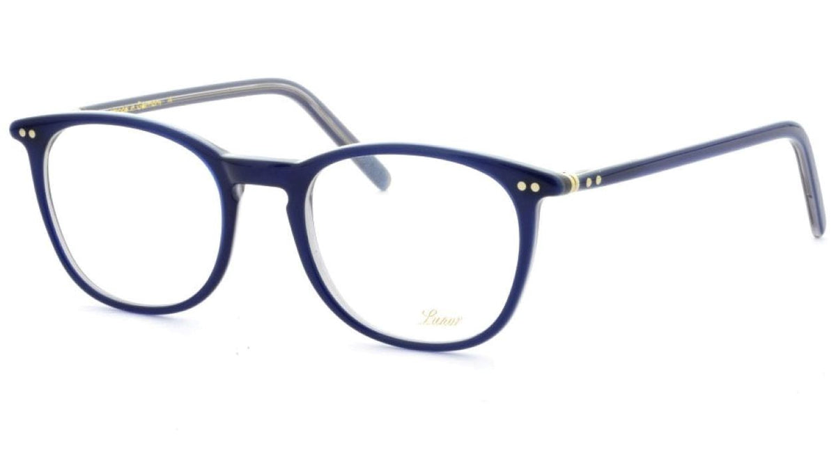 LUNOR A5 234-05 SQUARE OPTHALMIC GLASSES