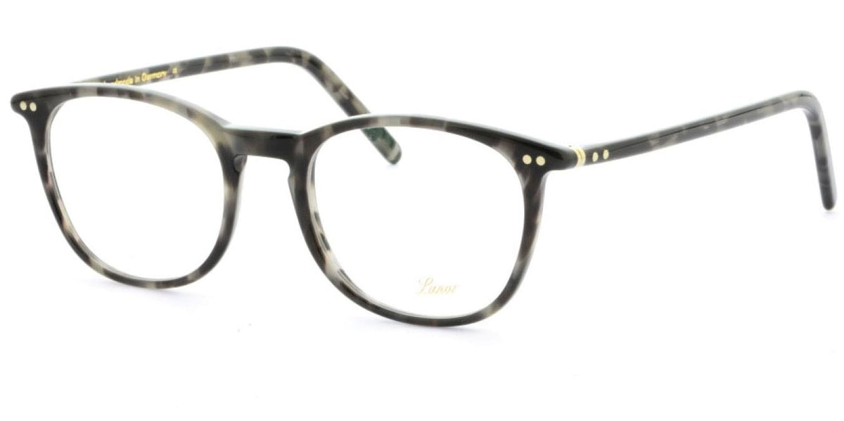 LUNOR A5 234-18 SQUARE OPTHALMIC GLASSES