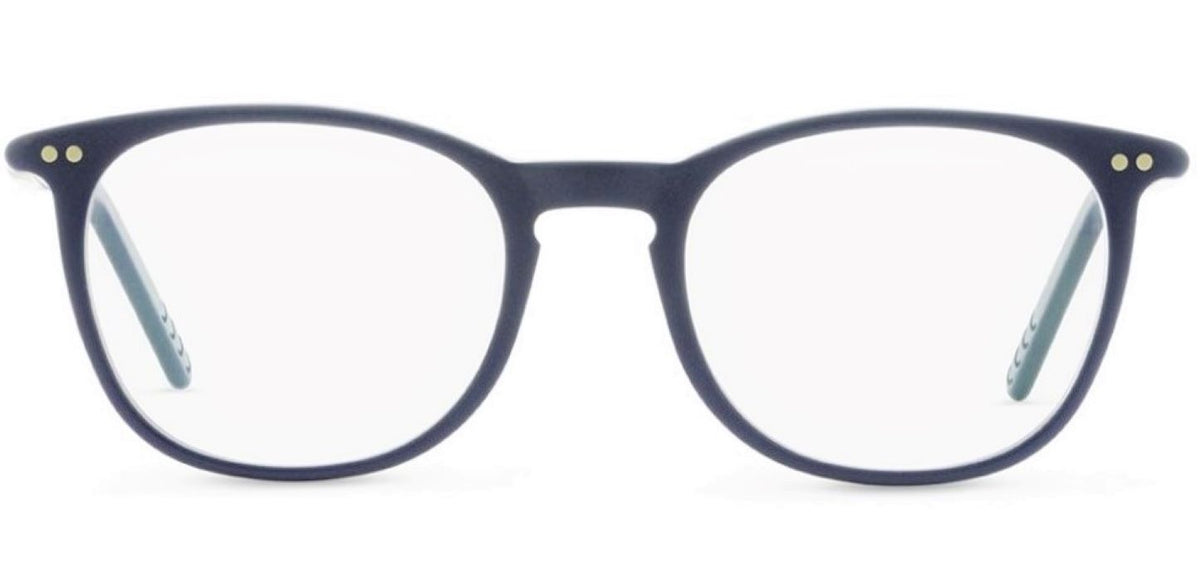 LUNOR A5 234-26M SQUARE OPTHALMIC GLASSES