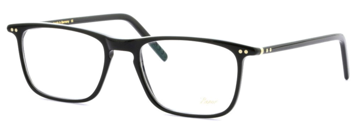 Lunor A5 238-01 Square Opthalmic Glasses