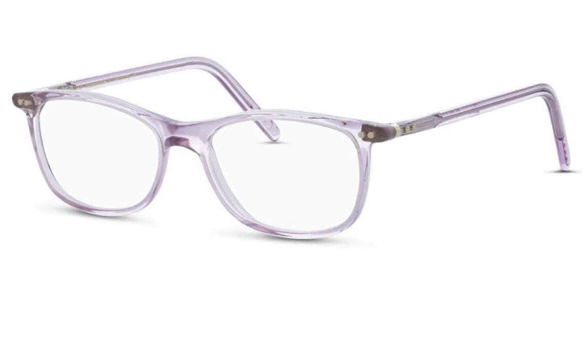 LUNOR A5 600-54 CAT EYE OPTHALMIC GLASSES