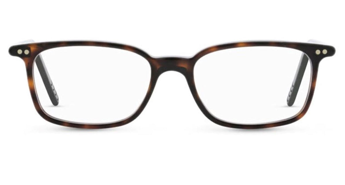 Lunor A5 601-14 Square Opthalmic Glasses