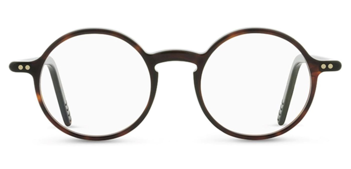 Lunor A5 604 - 14 Round Opthalmic Glasses
