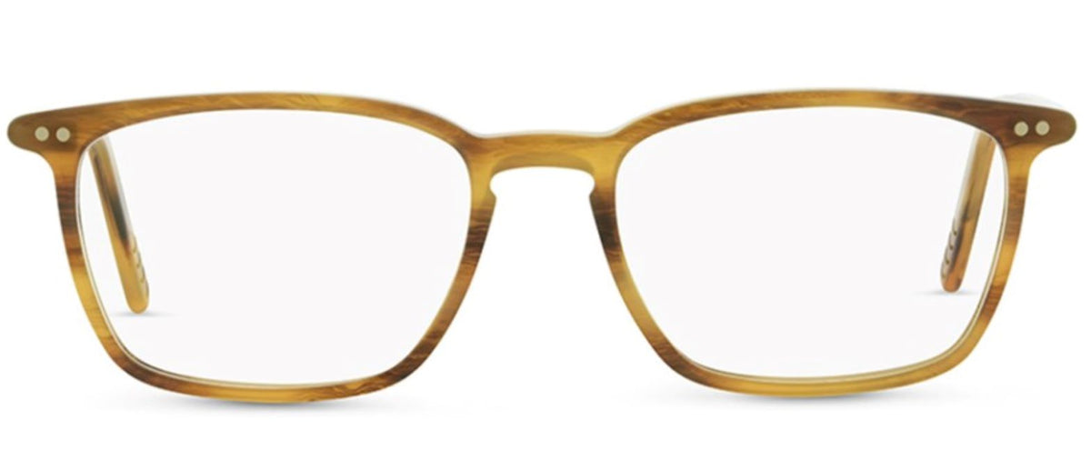 LUNOR A5 605 03 SQUARE OPTHALMIC GLASSES