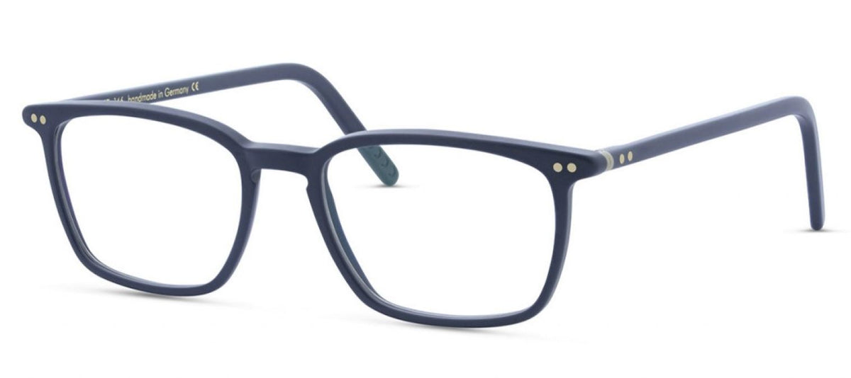 LUNOR A5 605 26M SQUARE OPTHALMIC GLASSES