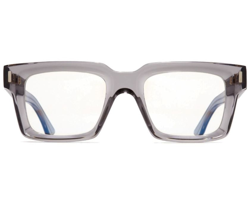 CUTLER & GROSS CGOP1386 SQUARE OPTHALMIC GLASSES