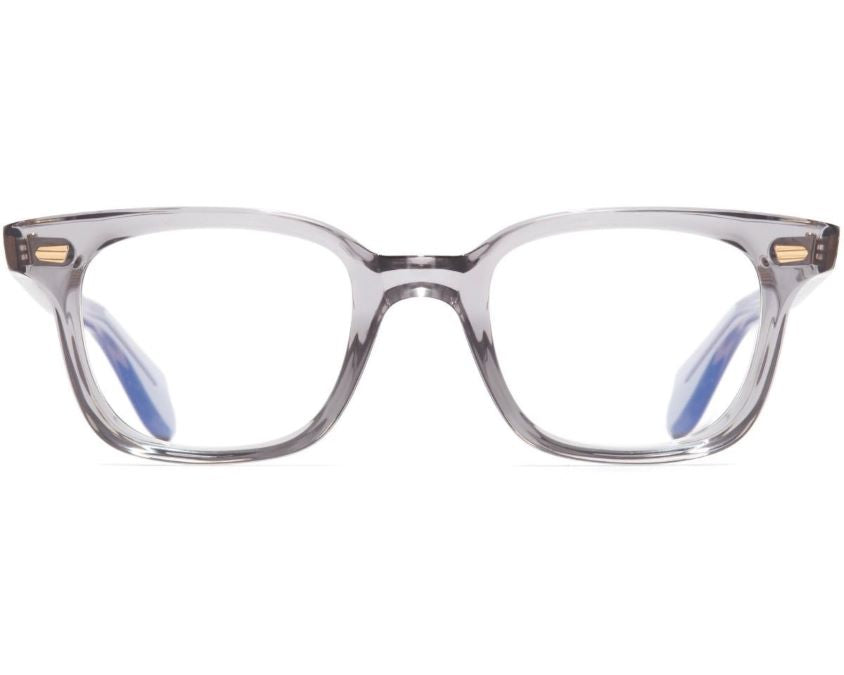 CUTLER & GROSS CGOP 9521 SQUARE (LARGE) OPTHALMIC GLASSES