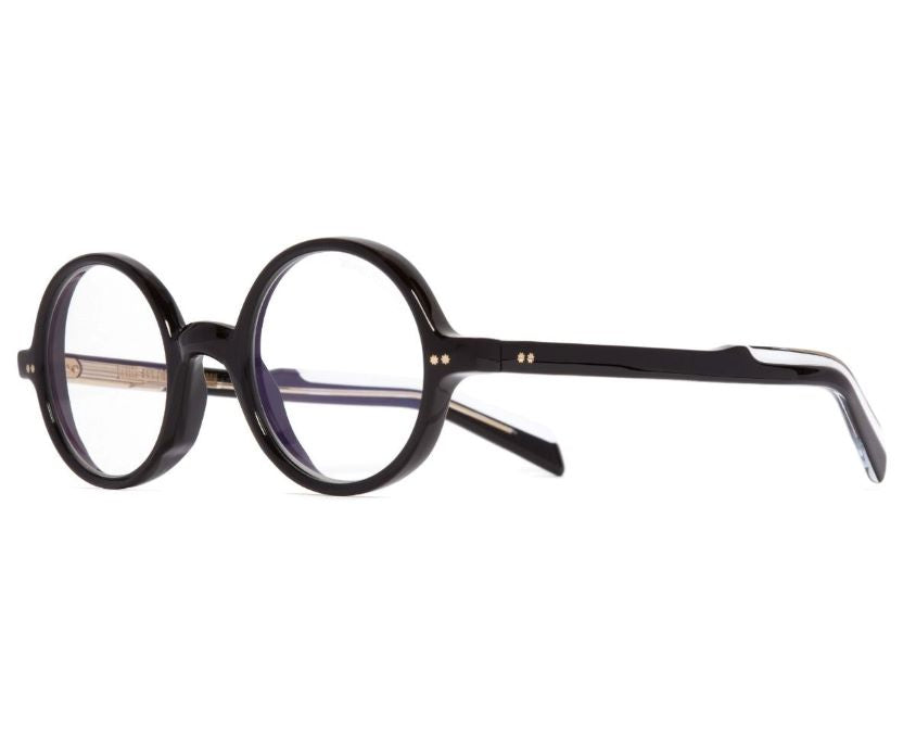 CUTLER & GROSS CGOP GR01 ROUND OPTHALMIC GLASSES