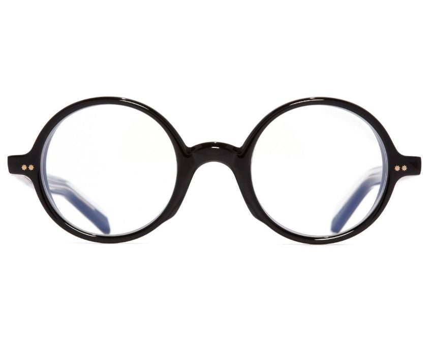 CUTLER & GROSS CGOP GR01 ROUND OPTHALMIC GLASSES