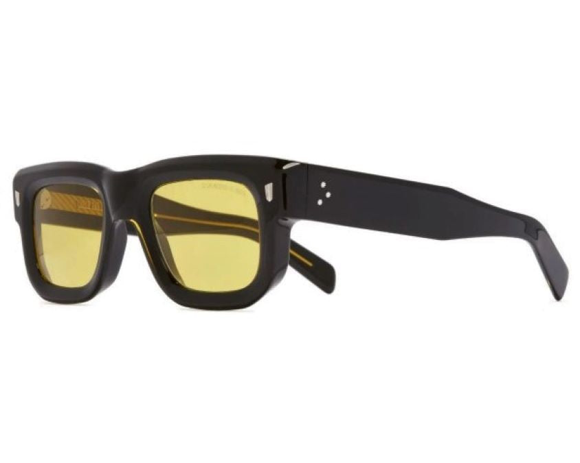 CUTLER AND GROSS CGSN1402 SQUARE SUNGLASSES