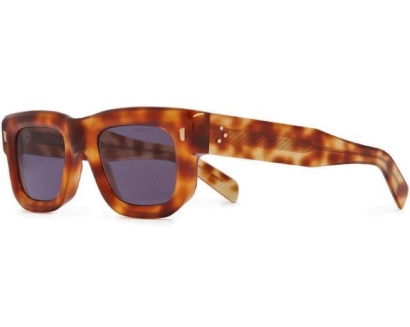 CUTLER AND GROSS CGSN1402 SQUARE SUNGLASSES