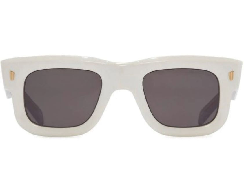 CUTLER AND GROSS CGSN1402 SQUARE SUNGLASSES