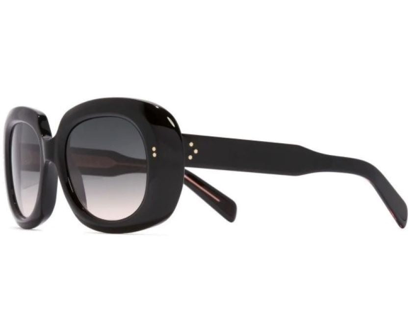 CUTLER AND GROSS CGSN9383 ROUND SUNGLASSES