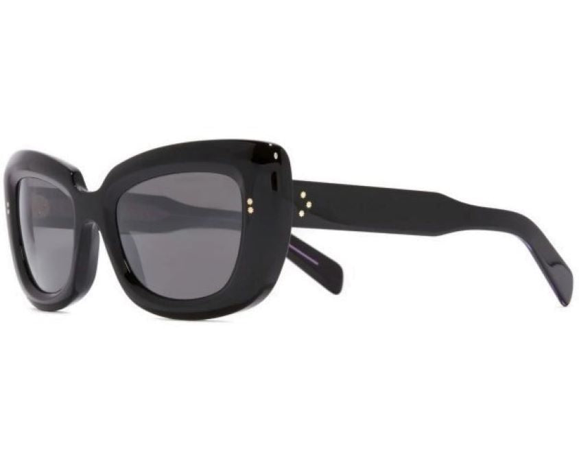 CUTLER AND GROSS CGSN9797 CAT EYE SUNGLASSES