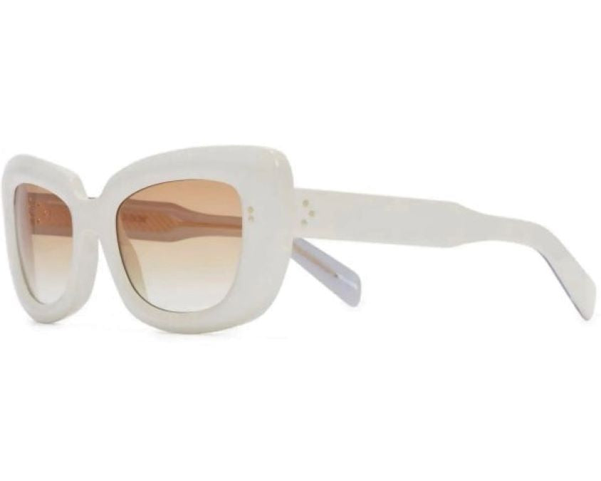CUTLER AND GROSS CGSN9797 CAT EYE SUNGLASSES
