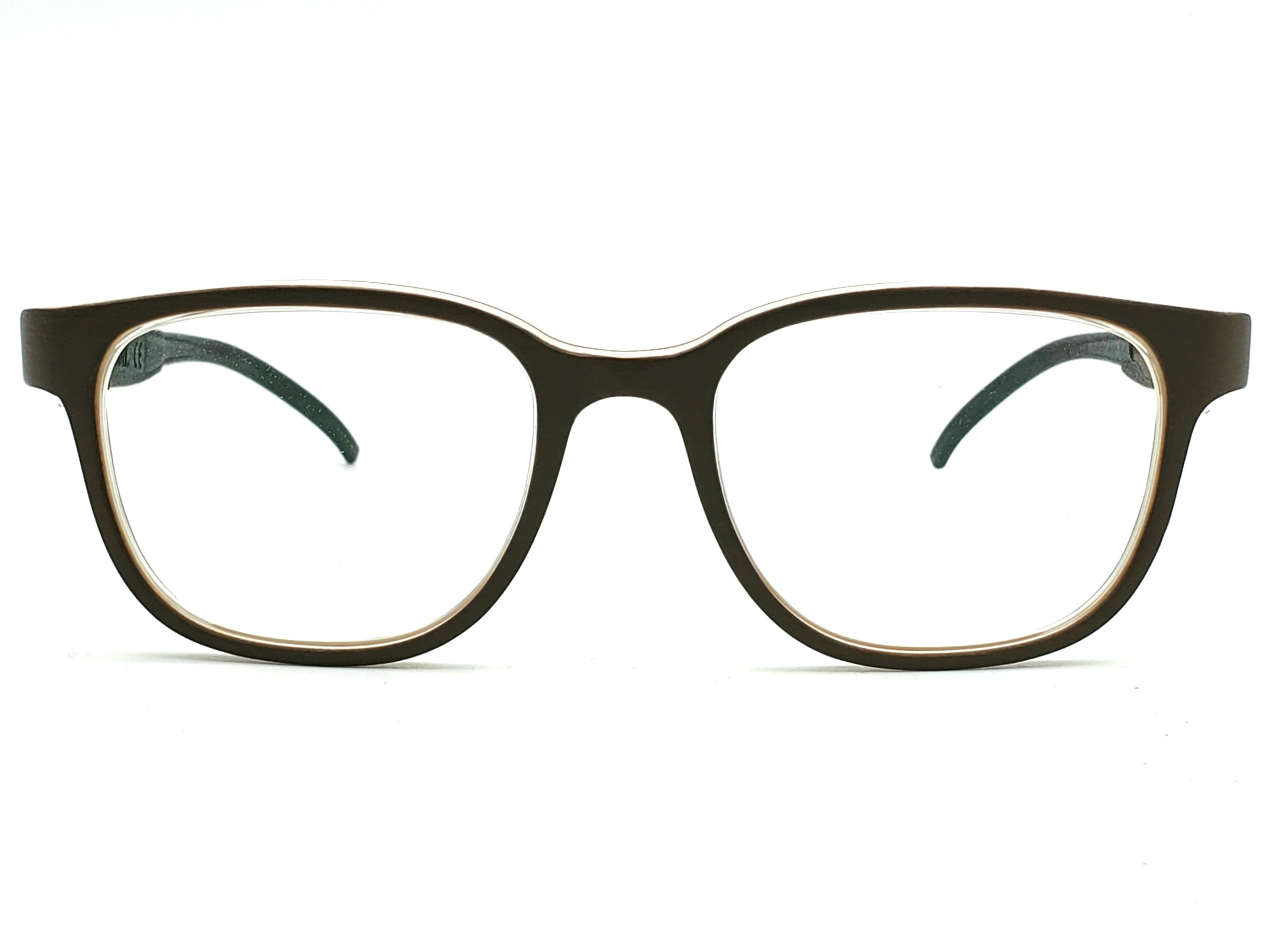 ROLF EYEWEAR FOURSOME 98 WOOD OPHTHALMIC GLASSES