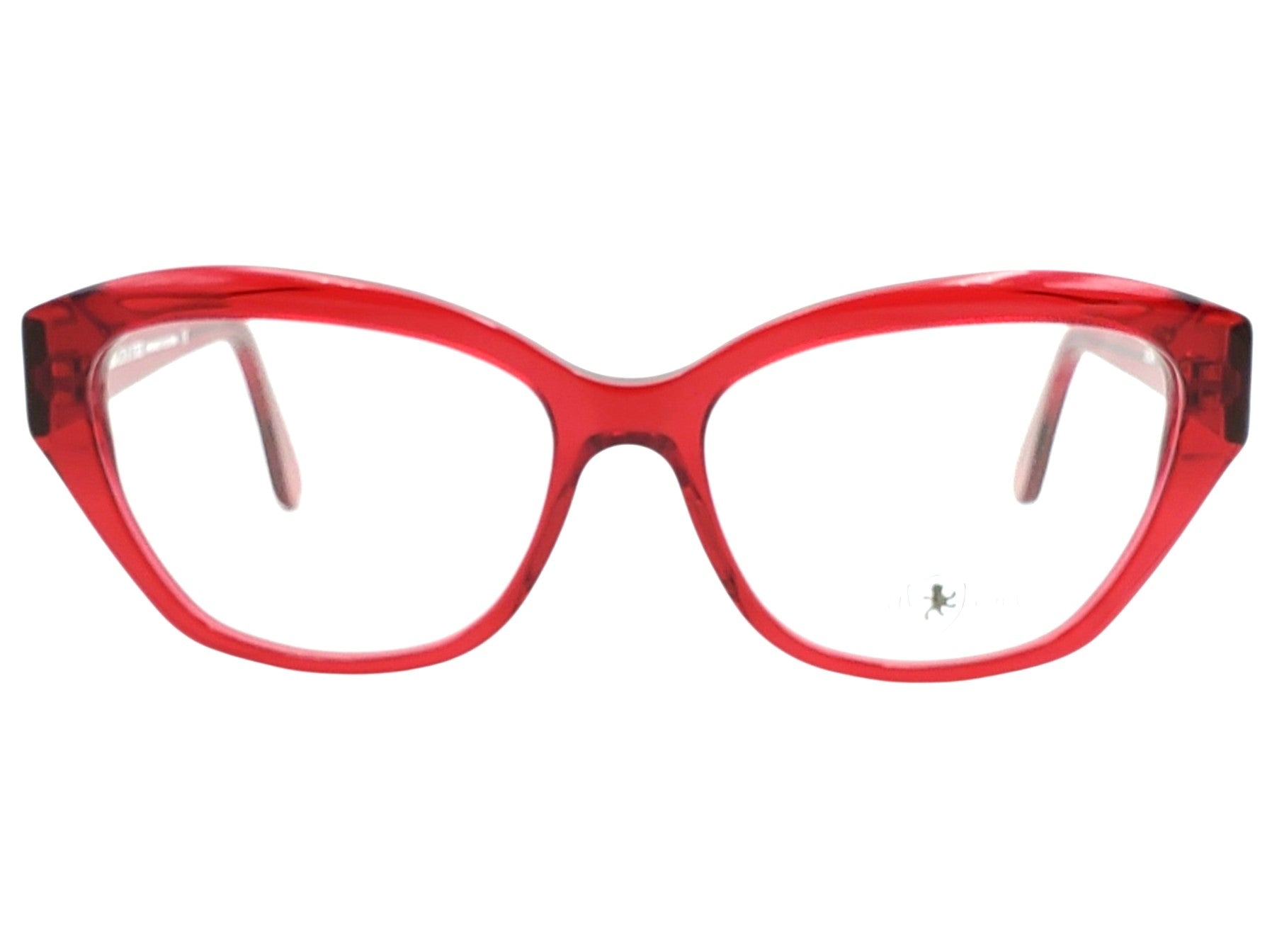 LAIBACH & YORK LISBON CAT EYE OPTHALMIC GLASSES
