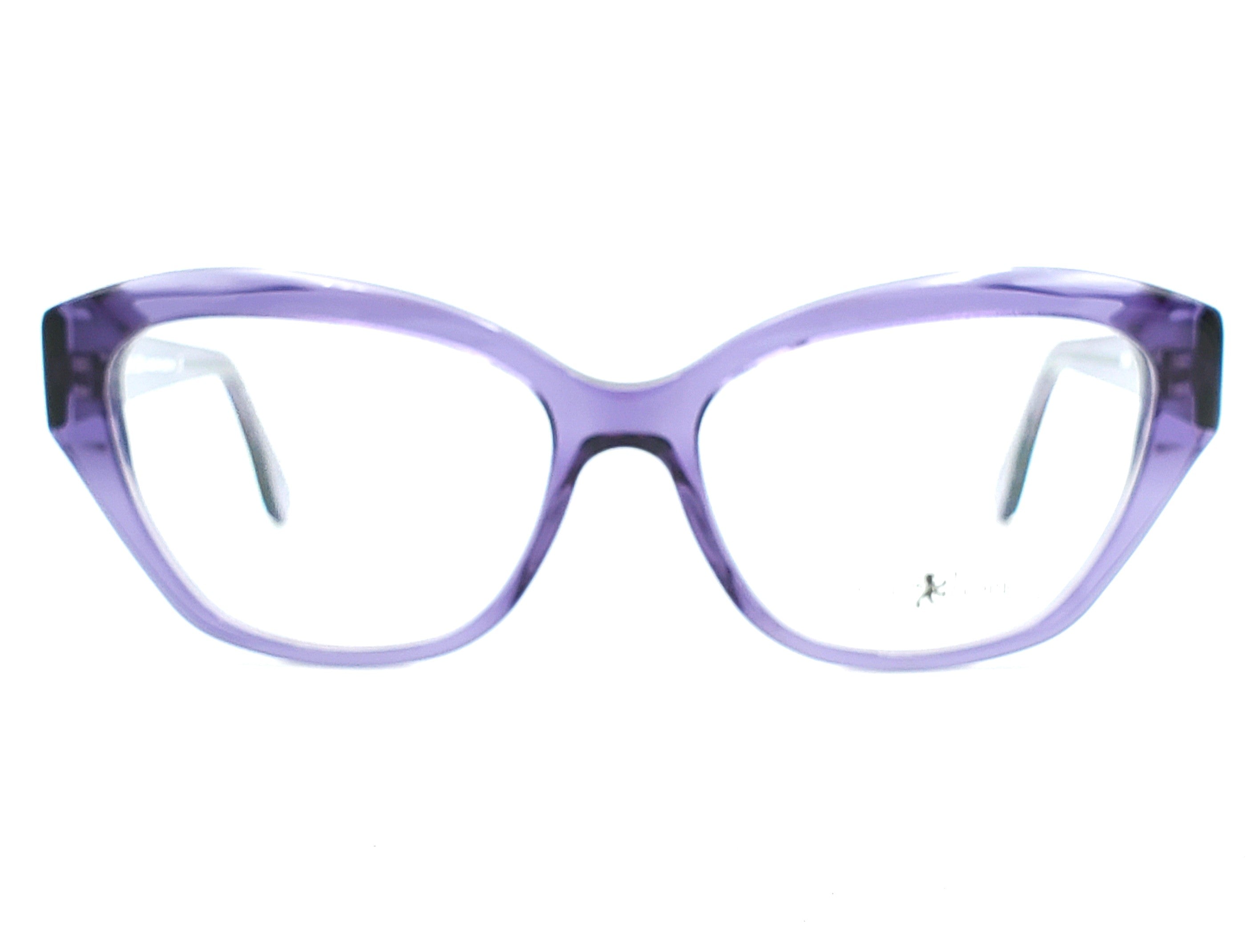 LAIBACH & YORK LISBON CAT EYE OPTHALMIC GLASSES