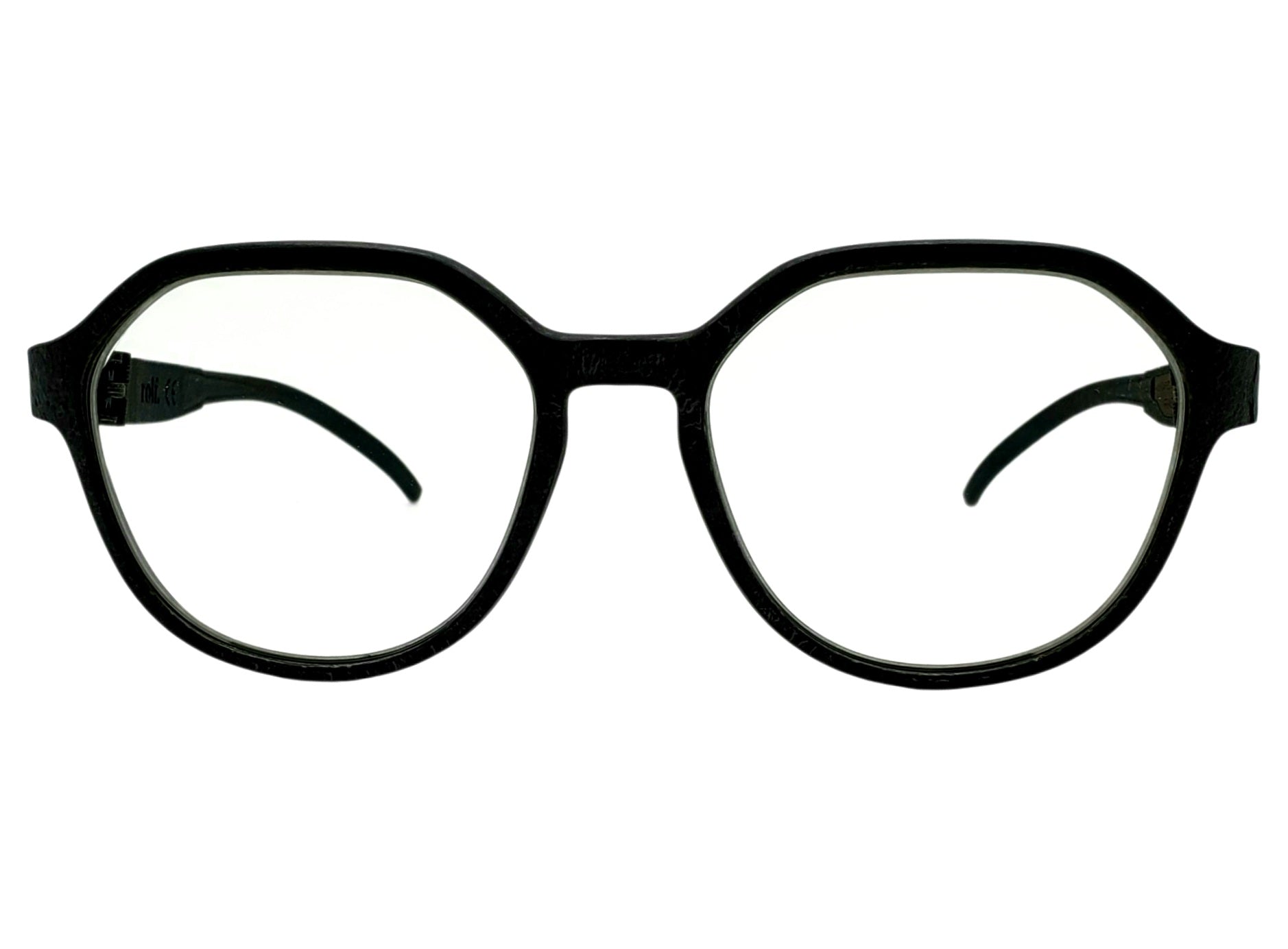 ROLF EYEWEAR PREMIERE 125 WOOD OPHTHALMIC GLASSES