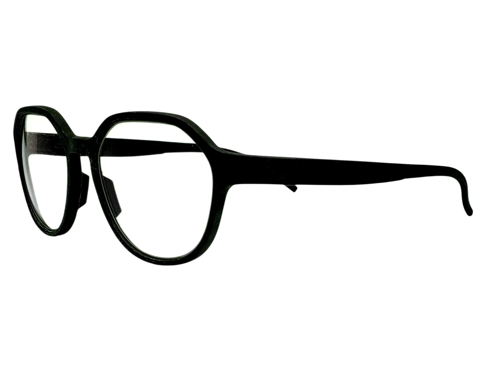 ROLF EYEWEAR PREMIERE 125 WOOD OPHTHALMIC GLASSES