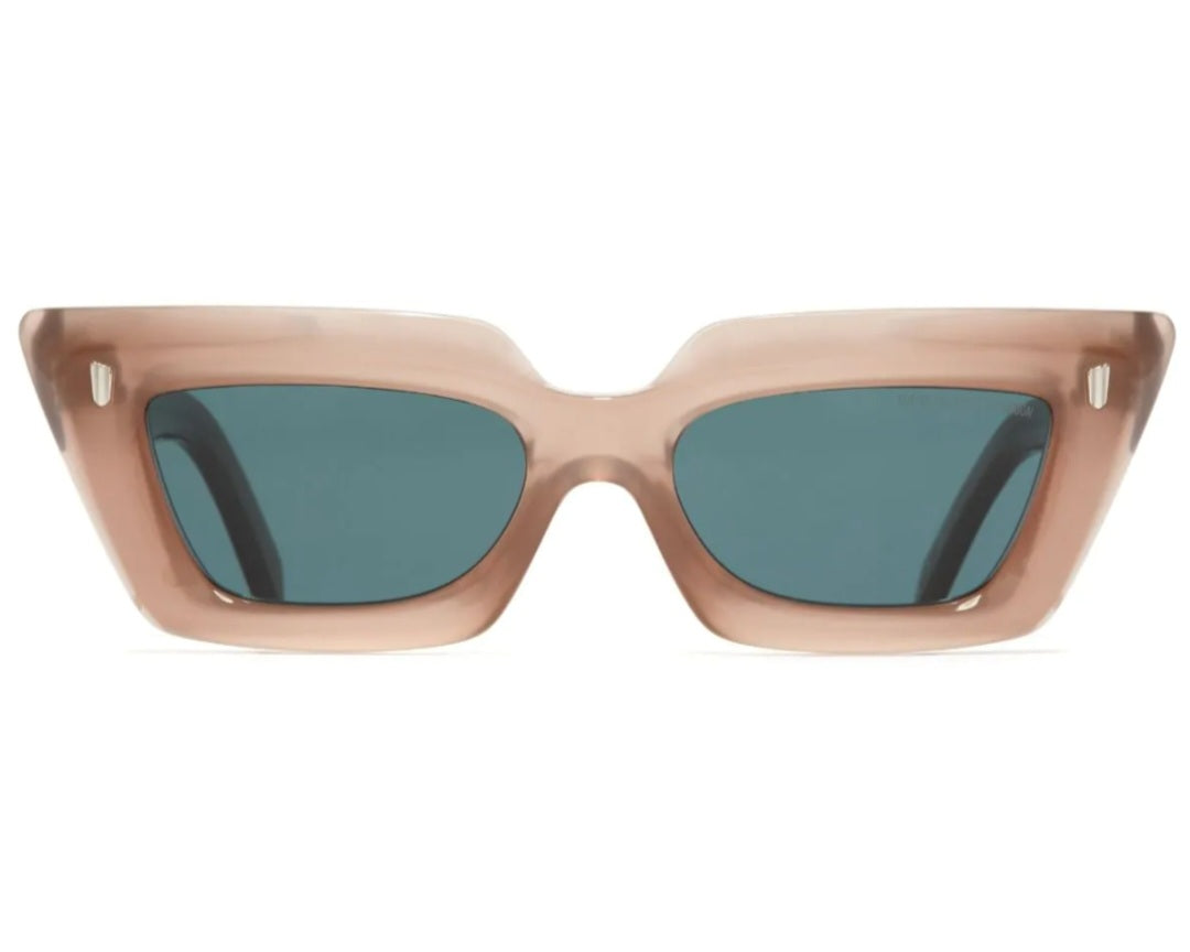 CUTLER & GROSS CGSN1408 CAT EYE SUNGLASSES