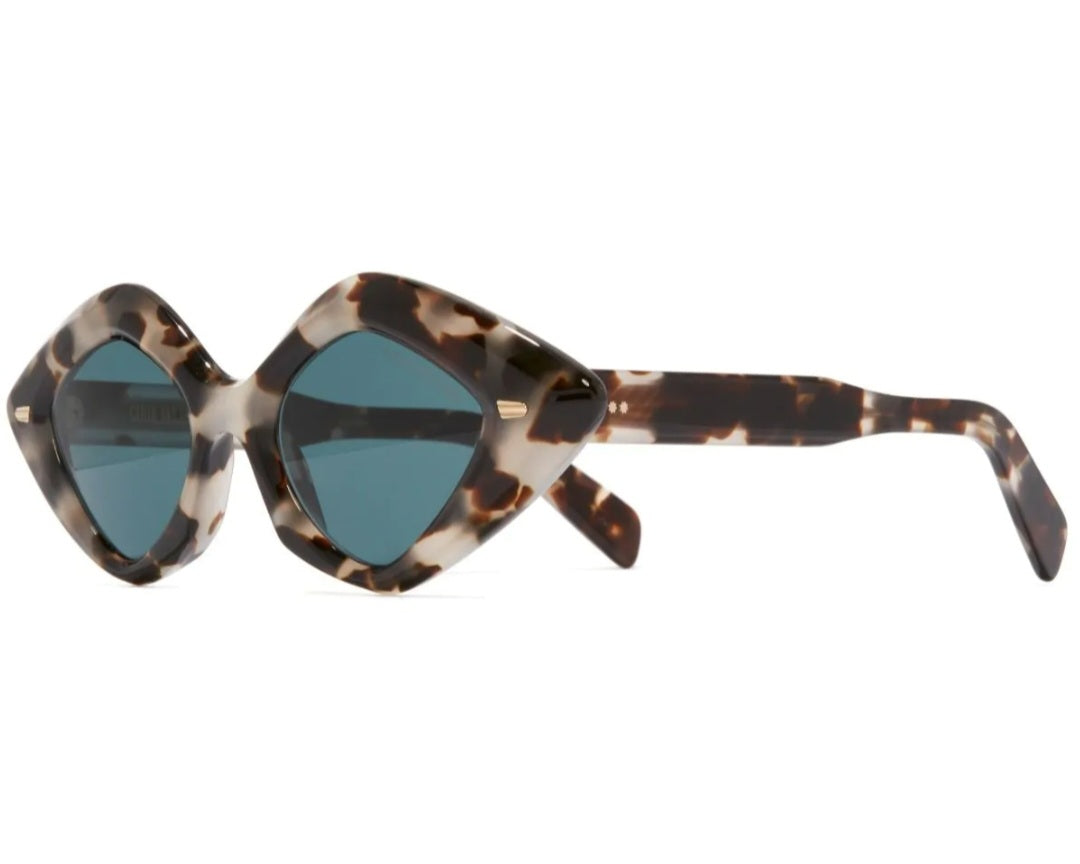CUTLER & GROSS CGSN9126 CAT EYE SUNGLASSES
