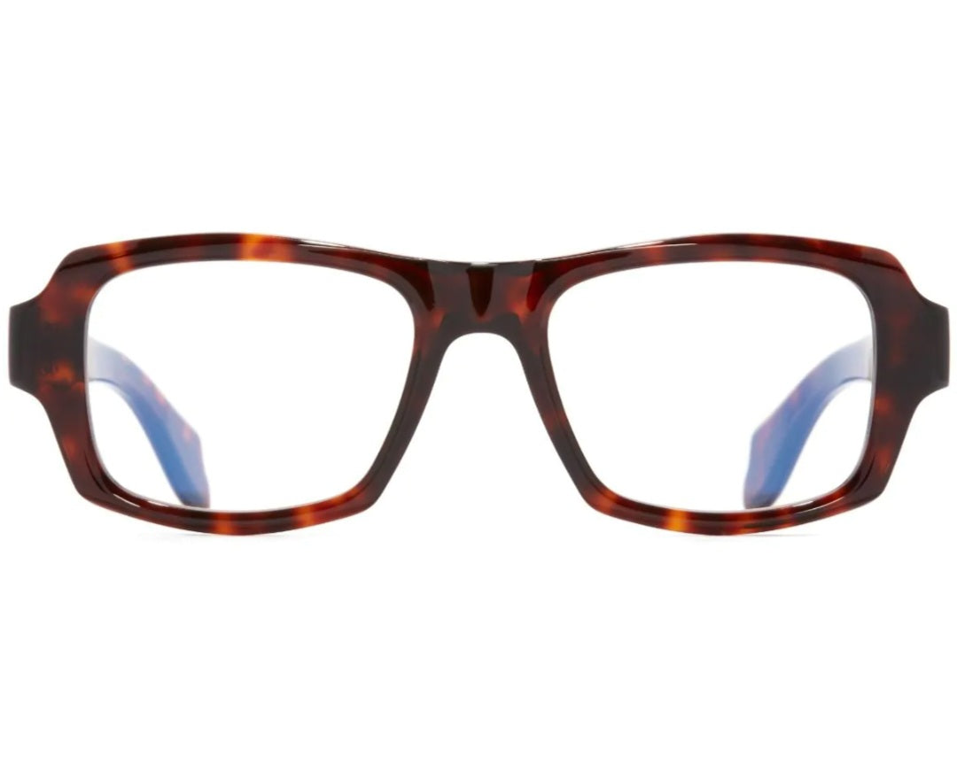 CUTLER AND GROSS CGOP9894 SQUARE OPTHALMIC GLASSES