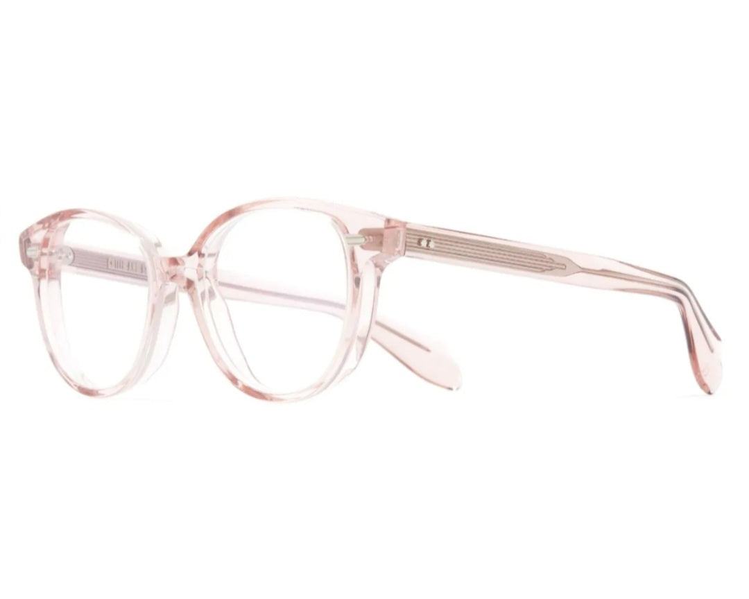 CUTLER & GROSS CGOP1400 ROUND OPTHALMIC GLASSES
