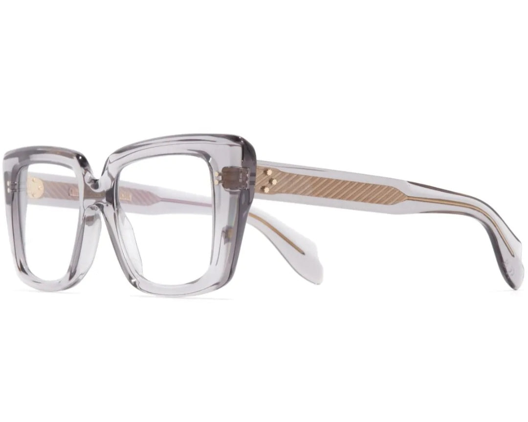 CUTLER & GROSS CGOP1401 CAT EYE OPTHALMIC GLASSES