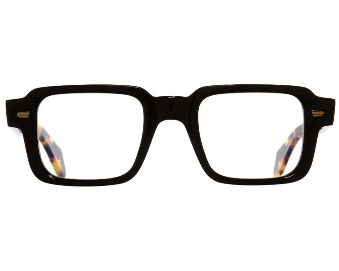 CUTLER AND GROSS CGOP1393 SQUARE OPTHALMIC GLASSES
