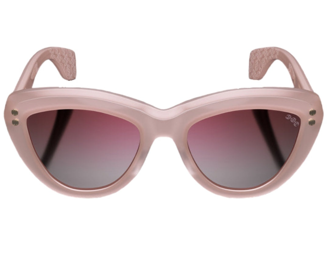 HOORSENBUHS MODEL VII | PINK CORAL (DIRTY ROSE)