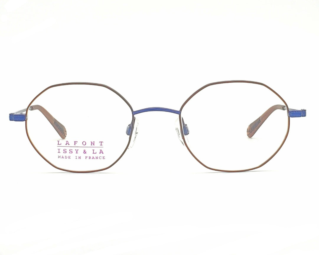 JEAN LAFONT EXTRA HEXAGON OPTHALMIC GLASSES – Glasses Ltd