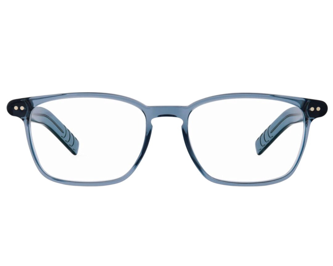 Lunor A6 258-41 Square Opthalmic Glasses