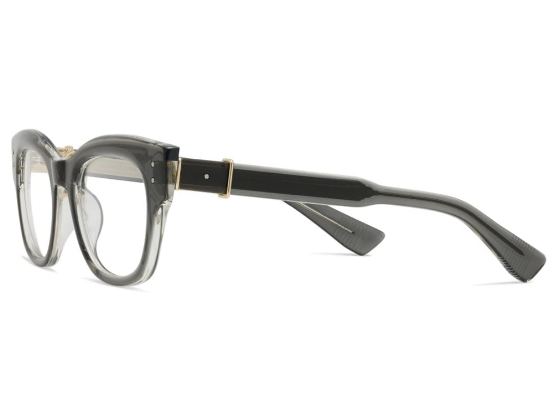 ROBERT MARC THE EDIT ROOM CEMENT 017 SQUARE OPHTHALMIC GLASSES
