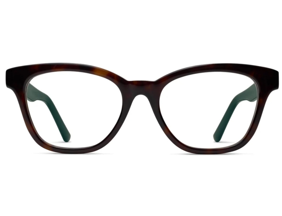 ROBERT MARC RMNYC 1065 DUSK 555 CAT EYE OPHTHALMIC GLASSES