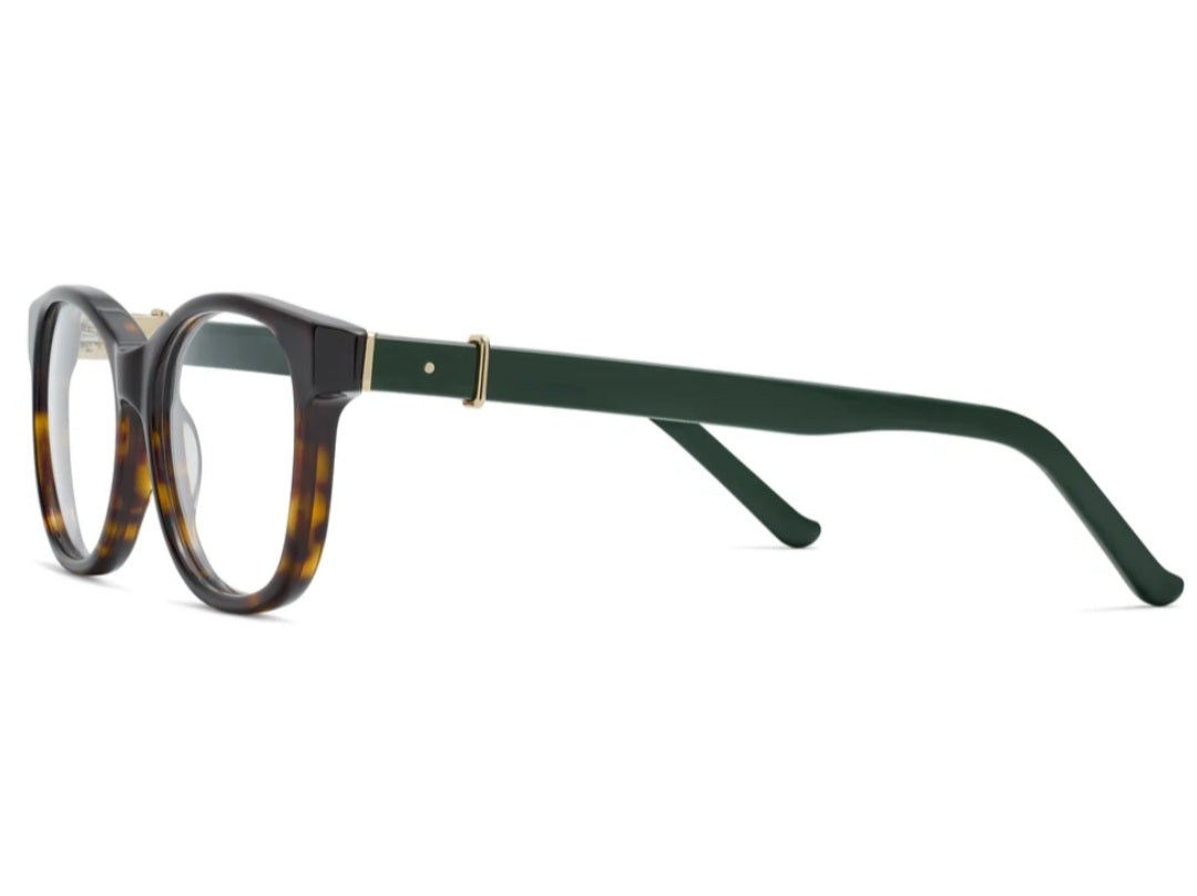 ROBERT MARC RMNYC 1066 DUSK 555 RECTANGLE OPHTHALMIC GLASSES
