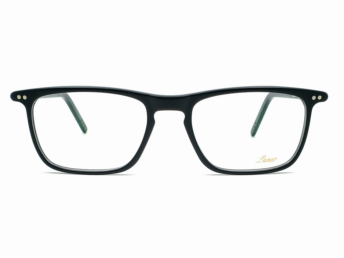 Lunor A5 238-01m Square Opthalmic Glasses