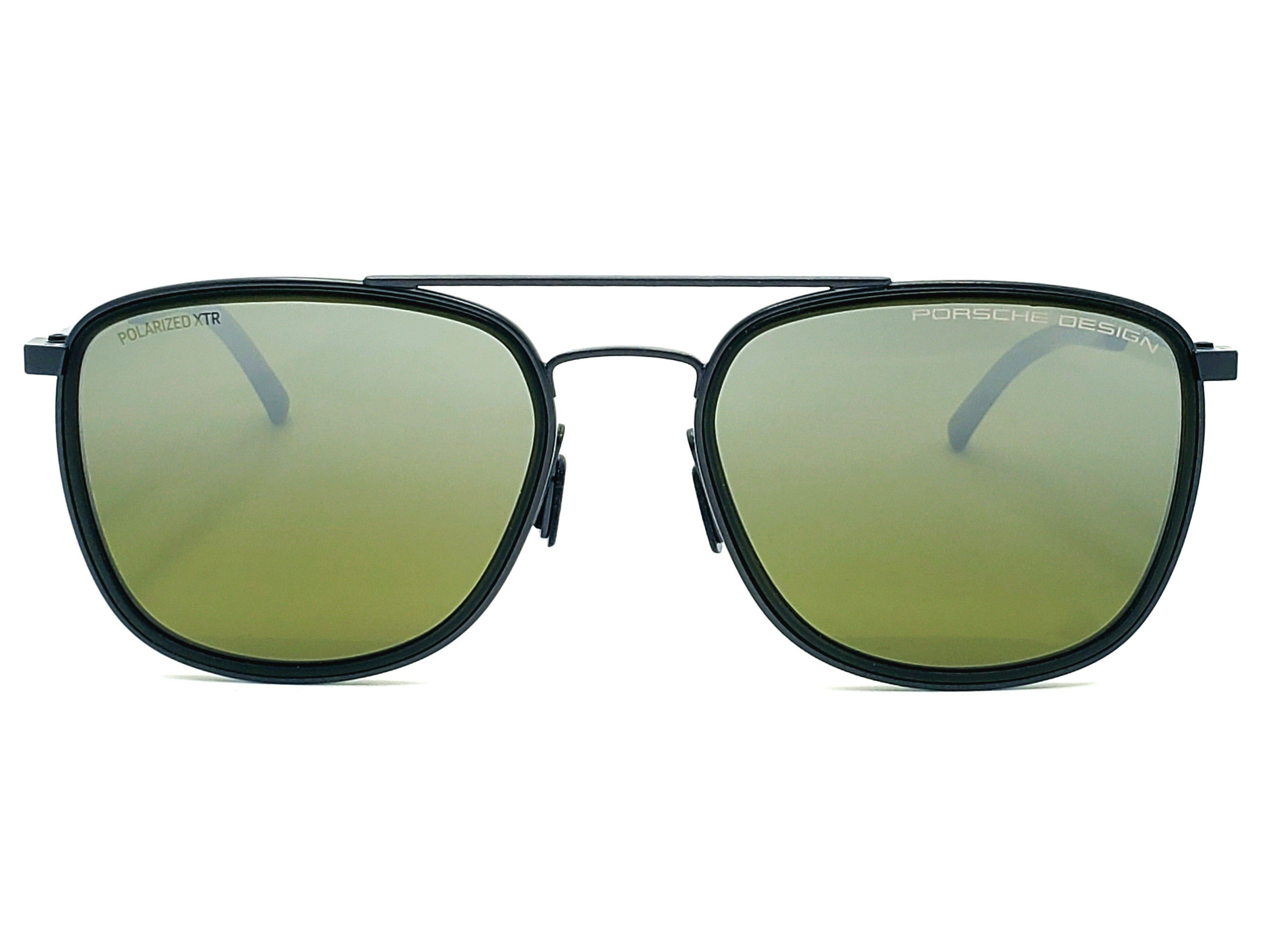 Polarized Aviation Sunglasses Fashion Designer