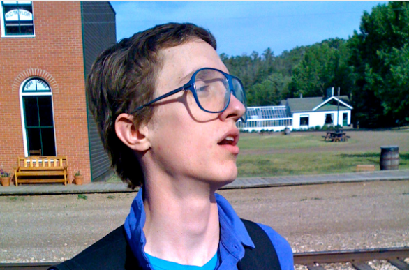 When Did "Four-Eyes" Become a Compliment?