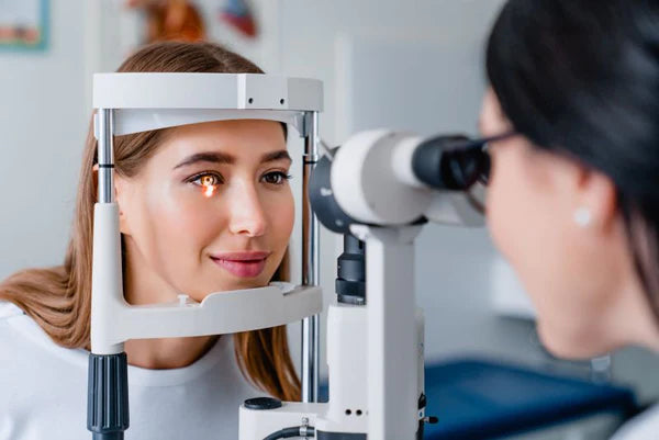 How to Find the Best Optometrist Near Me