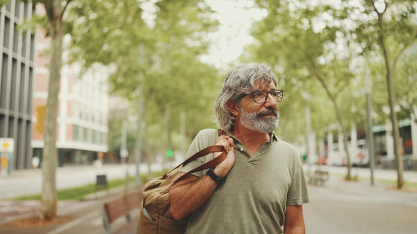 Find the Perfect Square Glasses Frames With Ray Bans