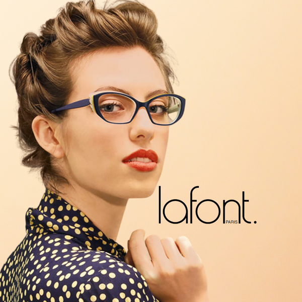 LAFONT – Glasses Ltd
