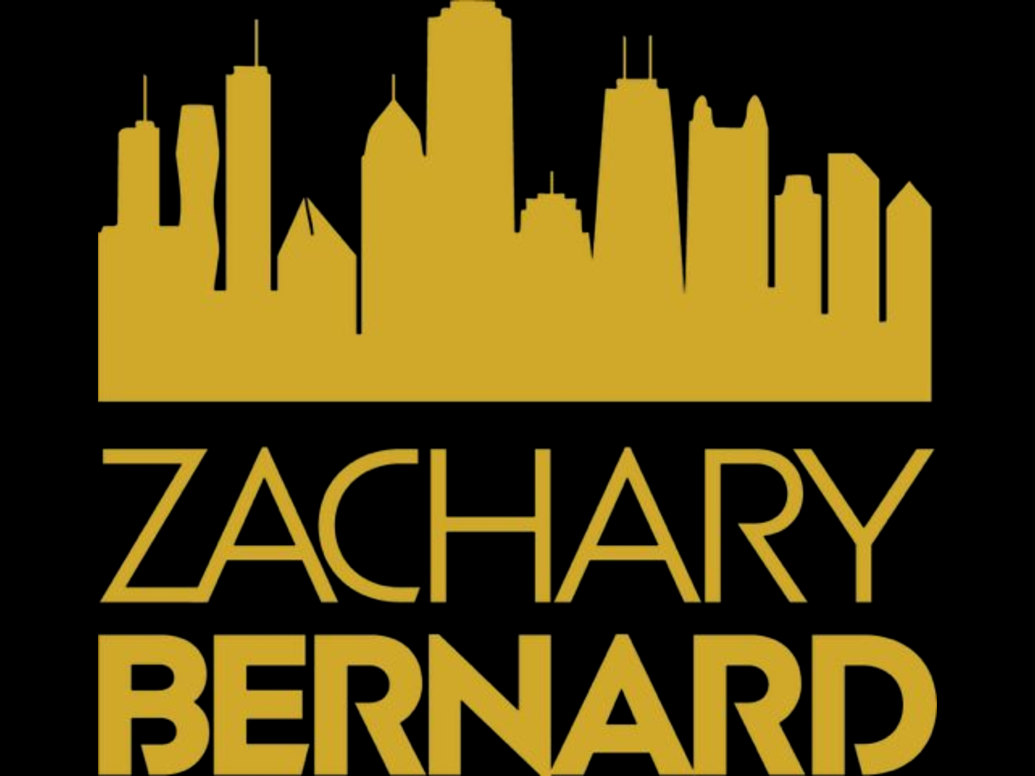 ZACHARY BERNARD