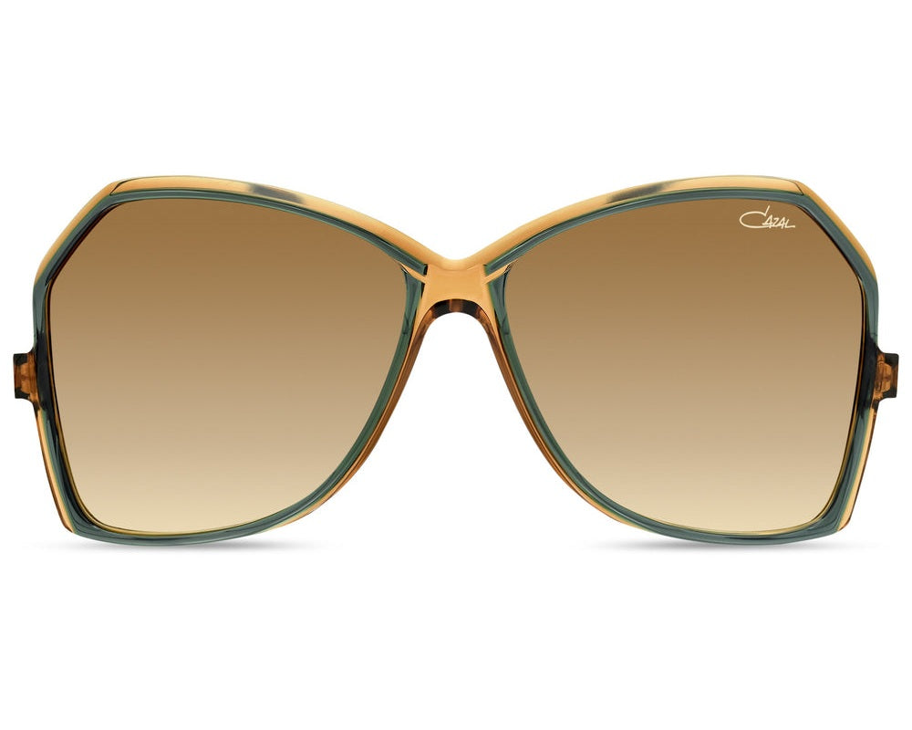 CAZAL 9506 GEOMETRIC SUNGLASSES