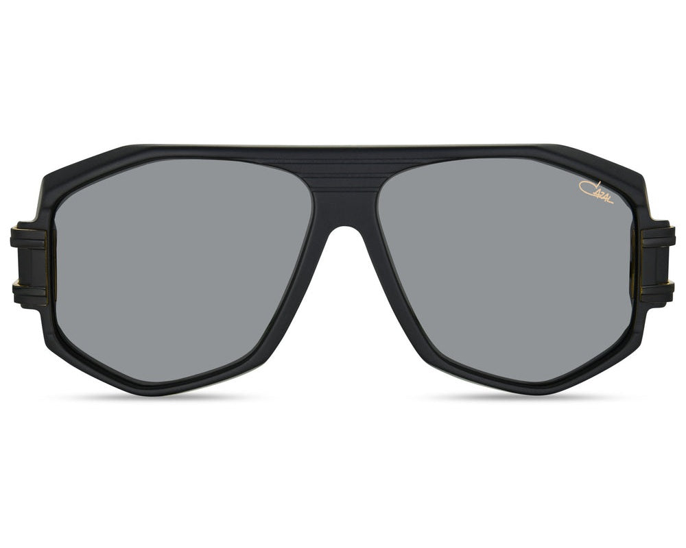 CAZAL 163/301 TEARDROP SUNGLASSES