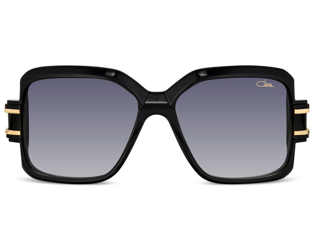 CAZAL 623/3 SQUARE SUNGLASSES